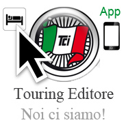 Scarica App Touring Editore